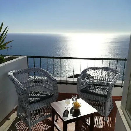 Holiday home Superb Sea View Sesimbra