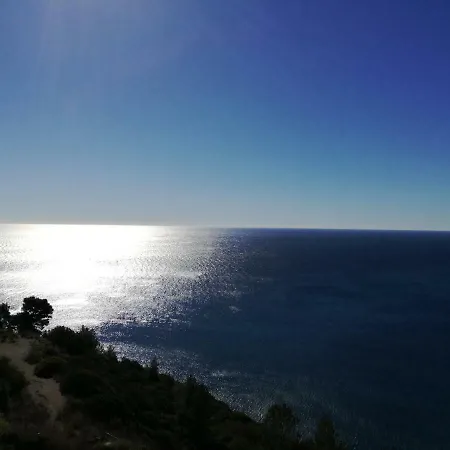 Holiday home Superb Sea View