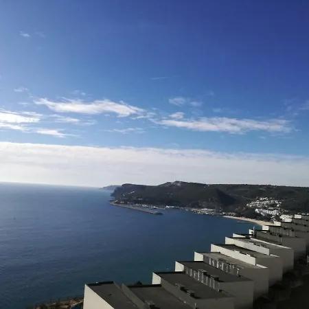 Superb Sea View Sesimbra